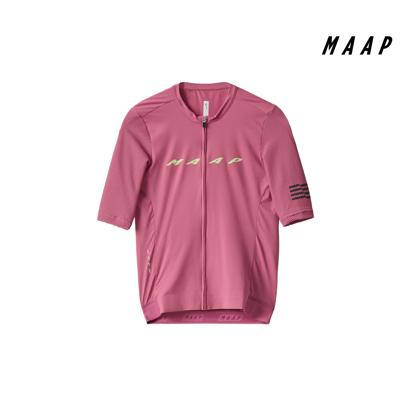 Evade Pro Base Jersey 2.0 Mauve
