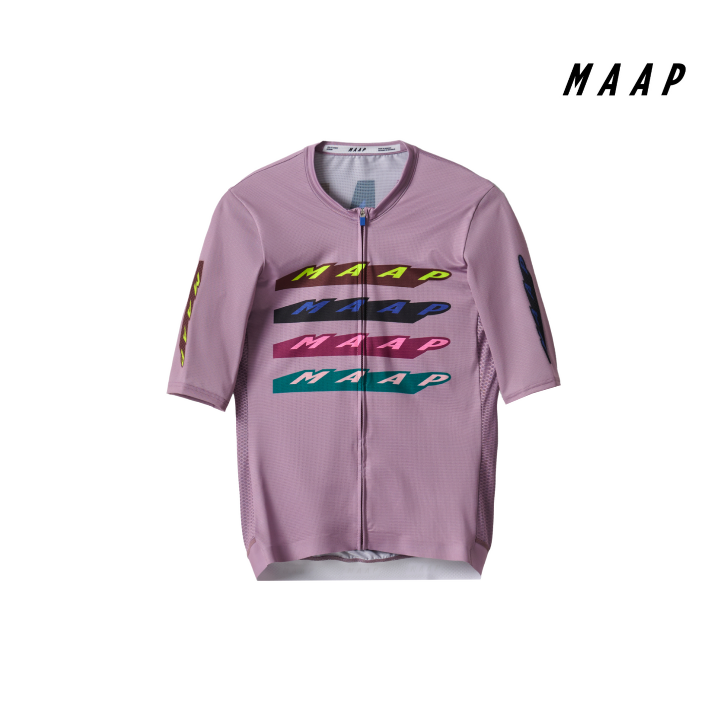 Evade X Pro Air Jersey 2.0 Raisin