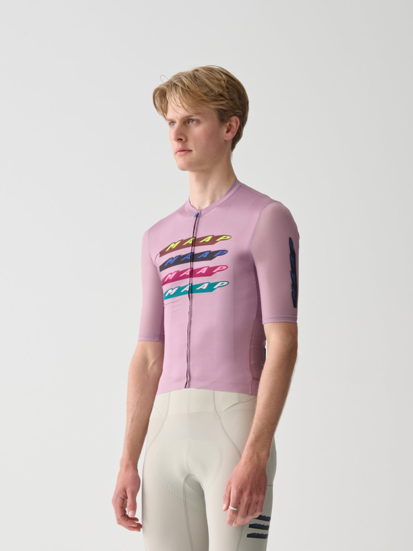 Evade X Pro Air Jersey 2.0 Raisin
