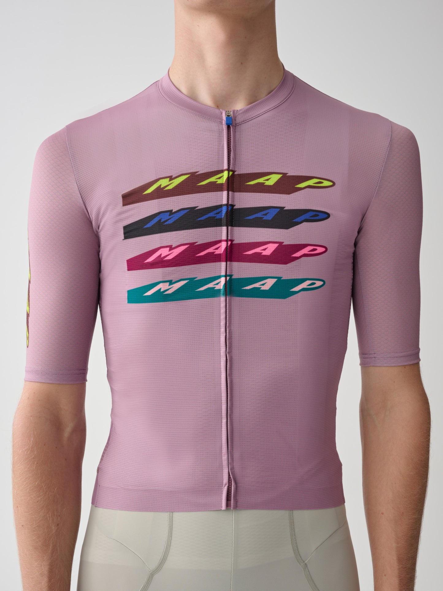 Evade X Pro Air Jersey 2.0 Raisin