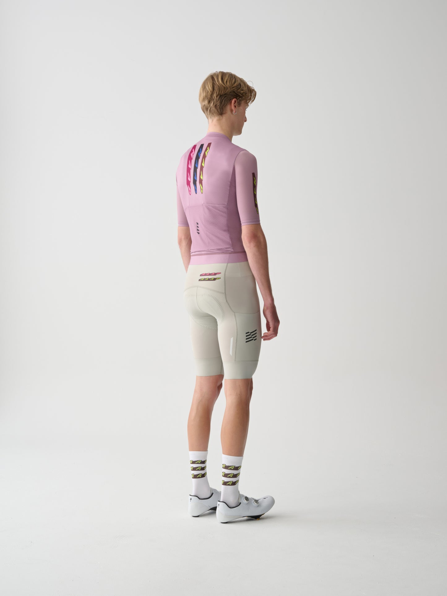 Evade X Pro Air Jersey 2.0 Raisin