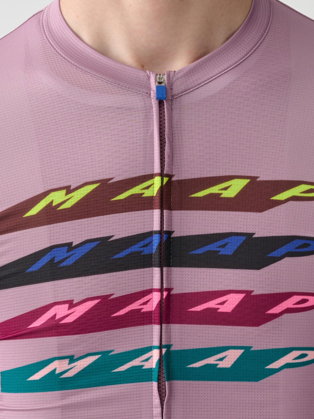 Evade X Pro Air Jersey 2.0 Raisin