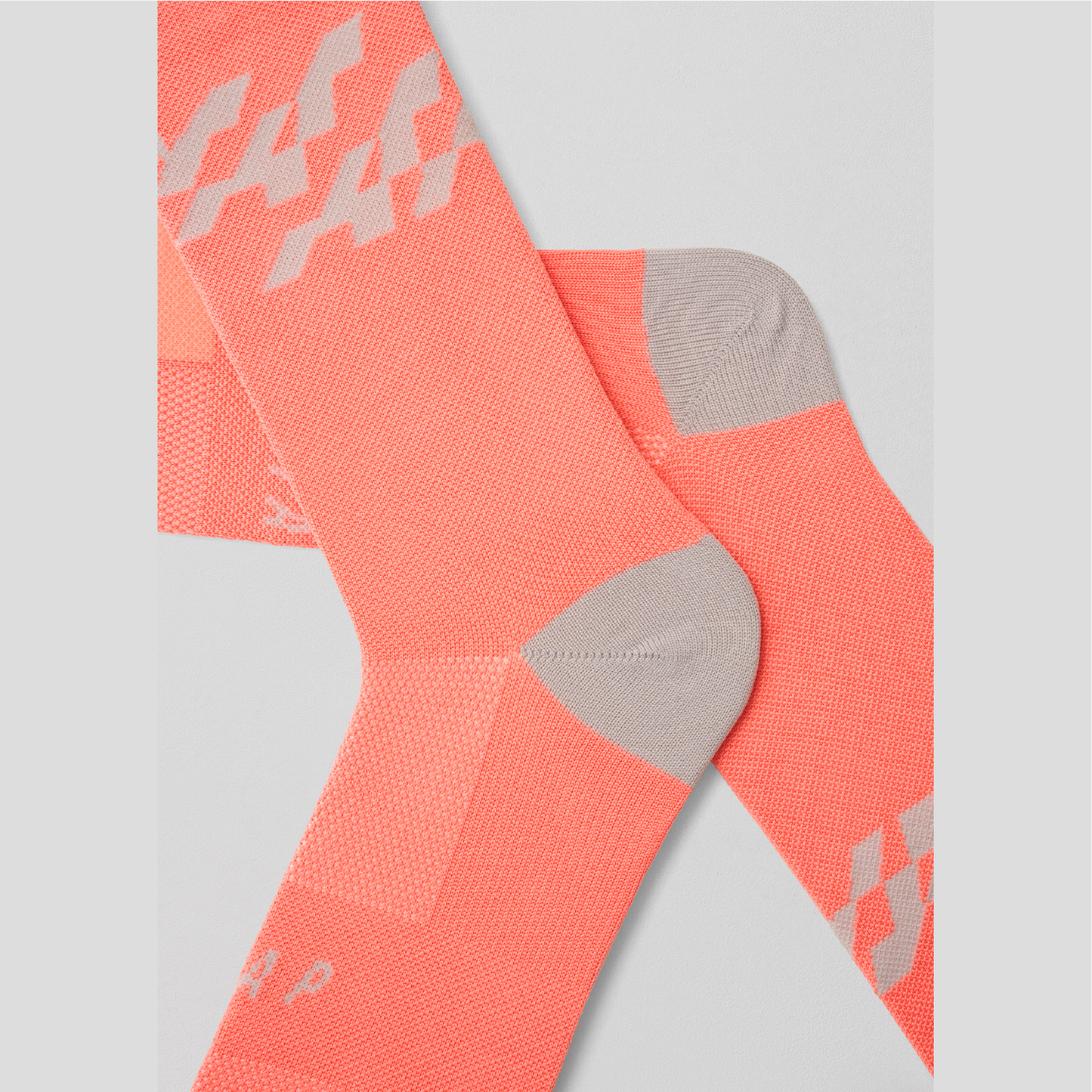Fragment Sock Flame