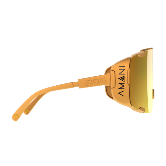 Devour Ultra AMANI Ed.