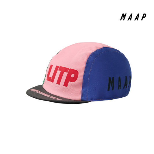 MAAP x LITP Cap