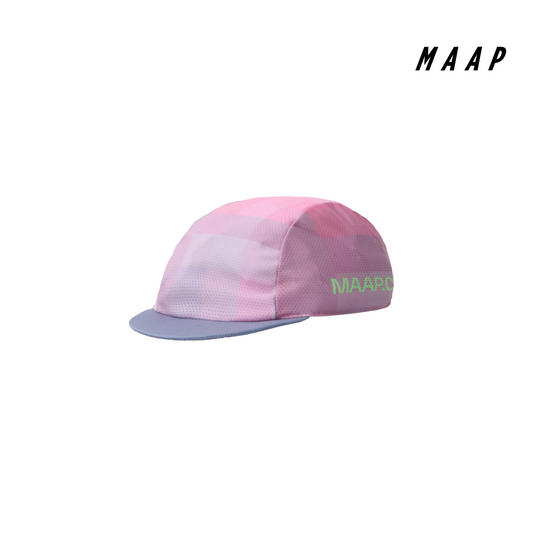 Blur Cap Rosa/Fluoro