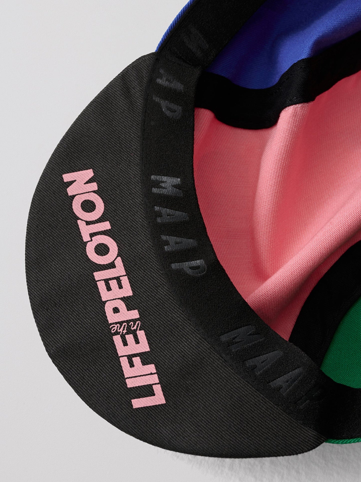 MAAP x LITP Cap