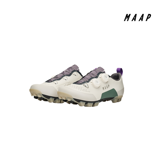 MAAP x QUOC Gran Tourer XC Fog