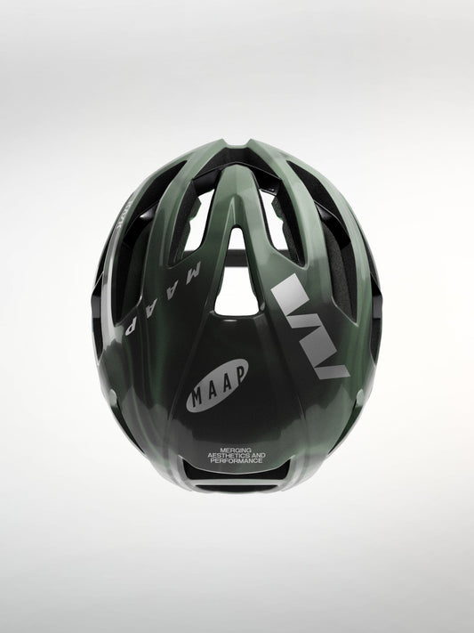MAAP x KASK Protone Icon CE Loam