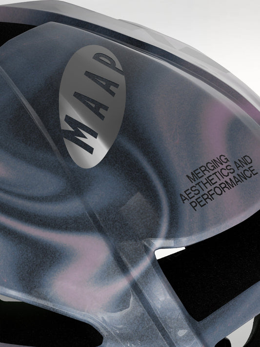 MAAP x KASK Protone Icon CE Opal