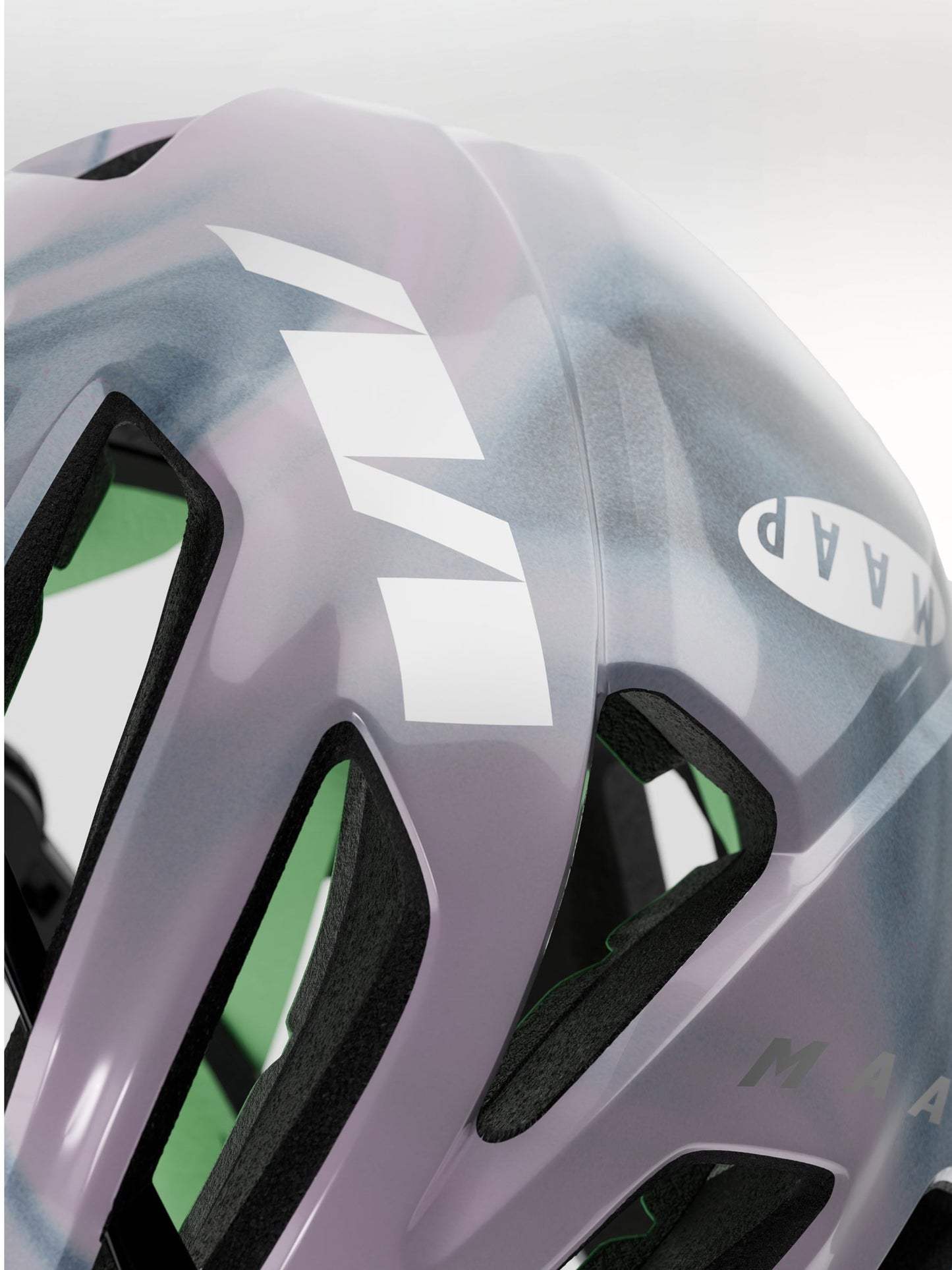 MAAP x KASK Protone Icon CE Opal