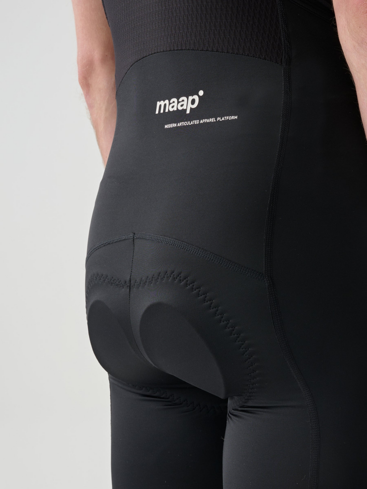Training Bib 3.0 Black/Black