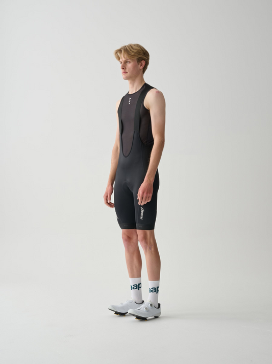 Training Bib 3.0 Black/Black