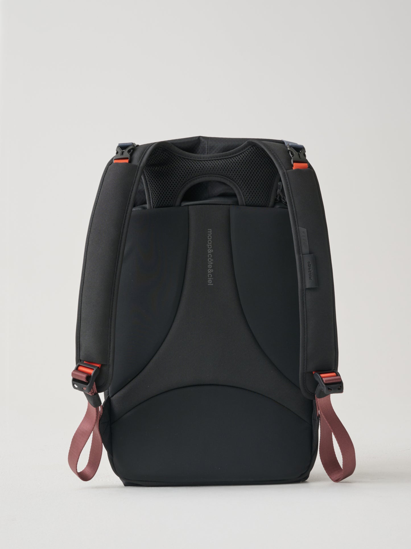 maap&côte&ciel Saru Backpack Black