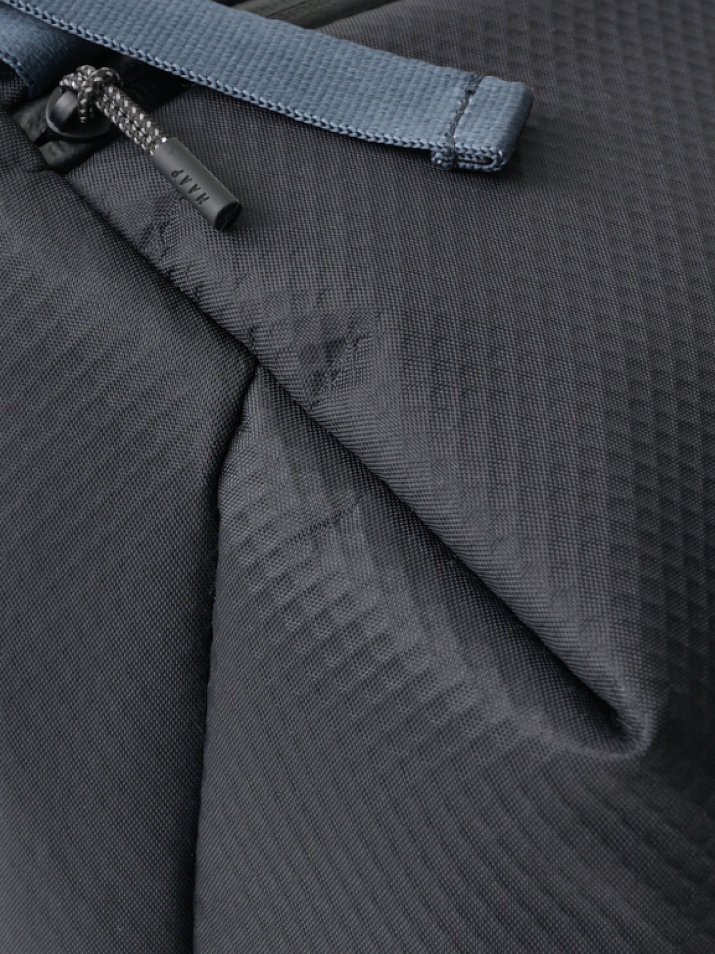 maap&côte&ciel Saru Backpack Black