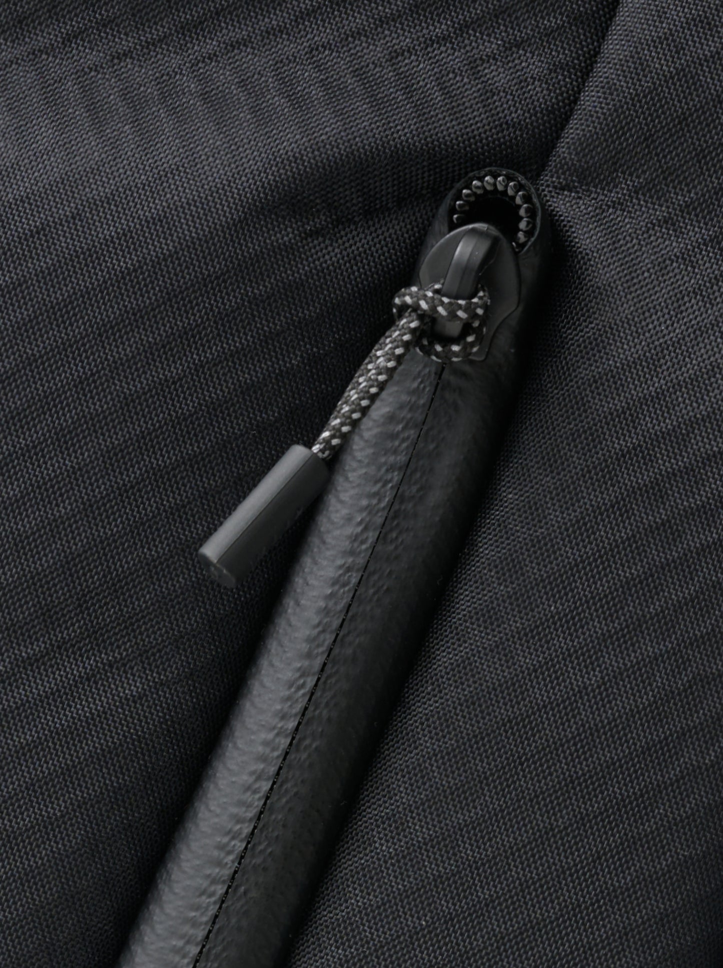 maap&côte&ciel Saru Backpack Black