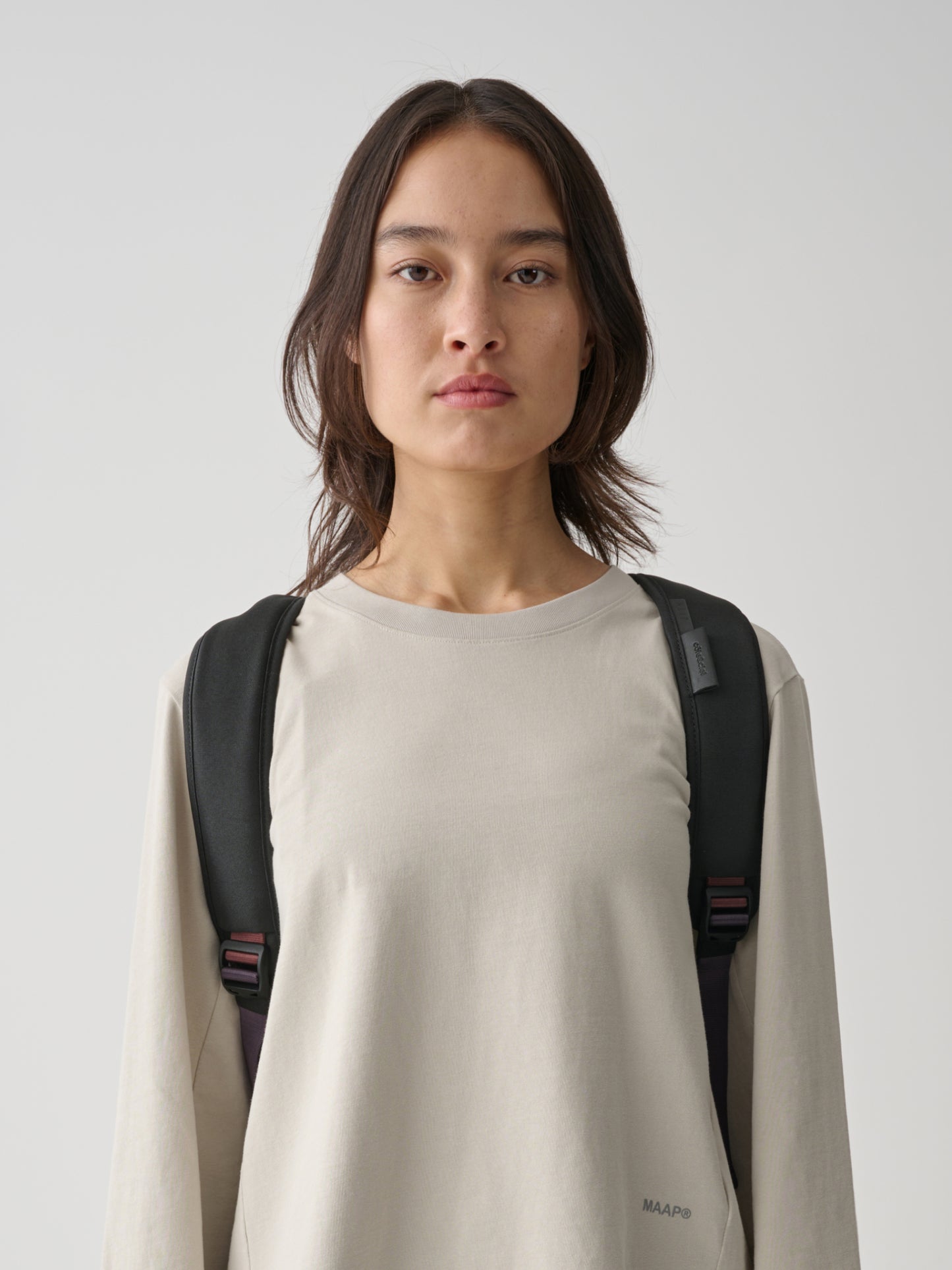 maap&côte&ciel Saru Backpack Orion Blue