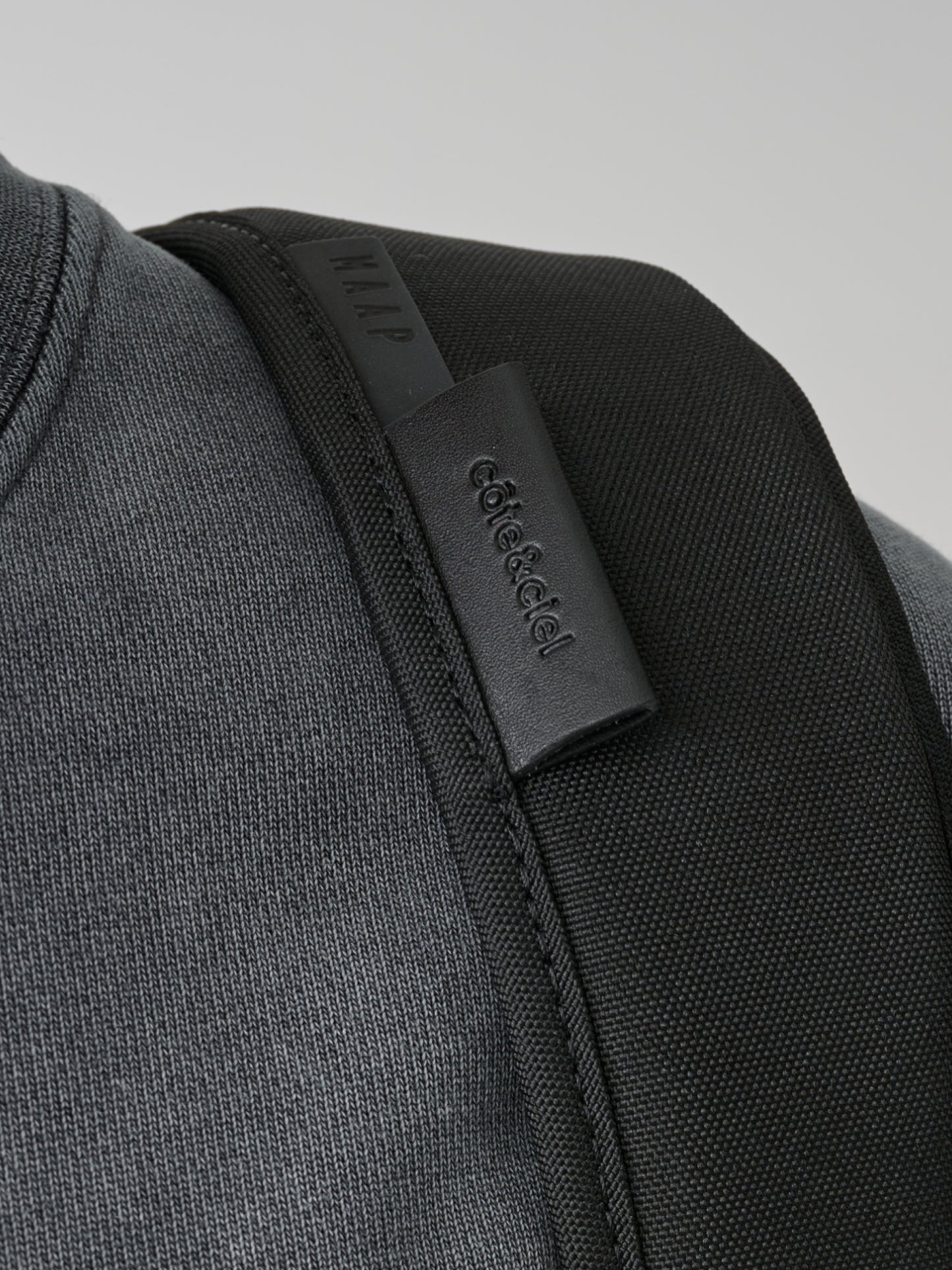 maap&côte&ciel Saru Backpack Orion Blue