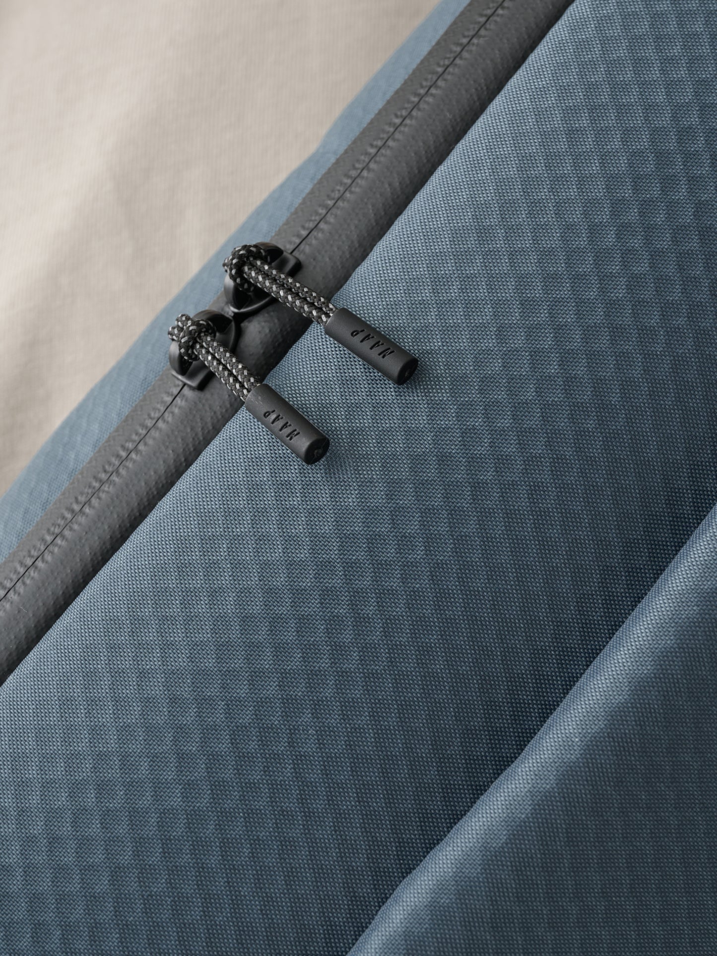 maap&côte&ciel Isarau Messenger Orion Blue