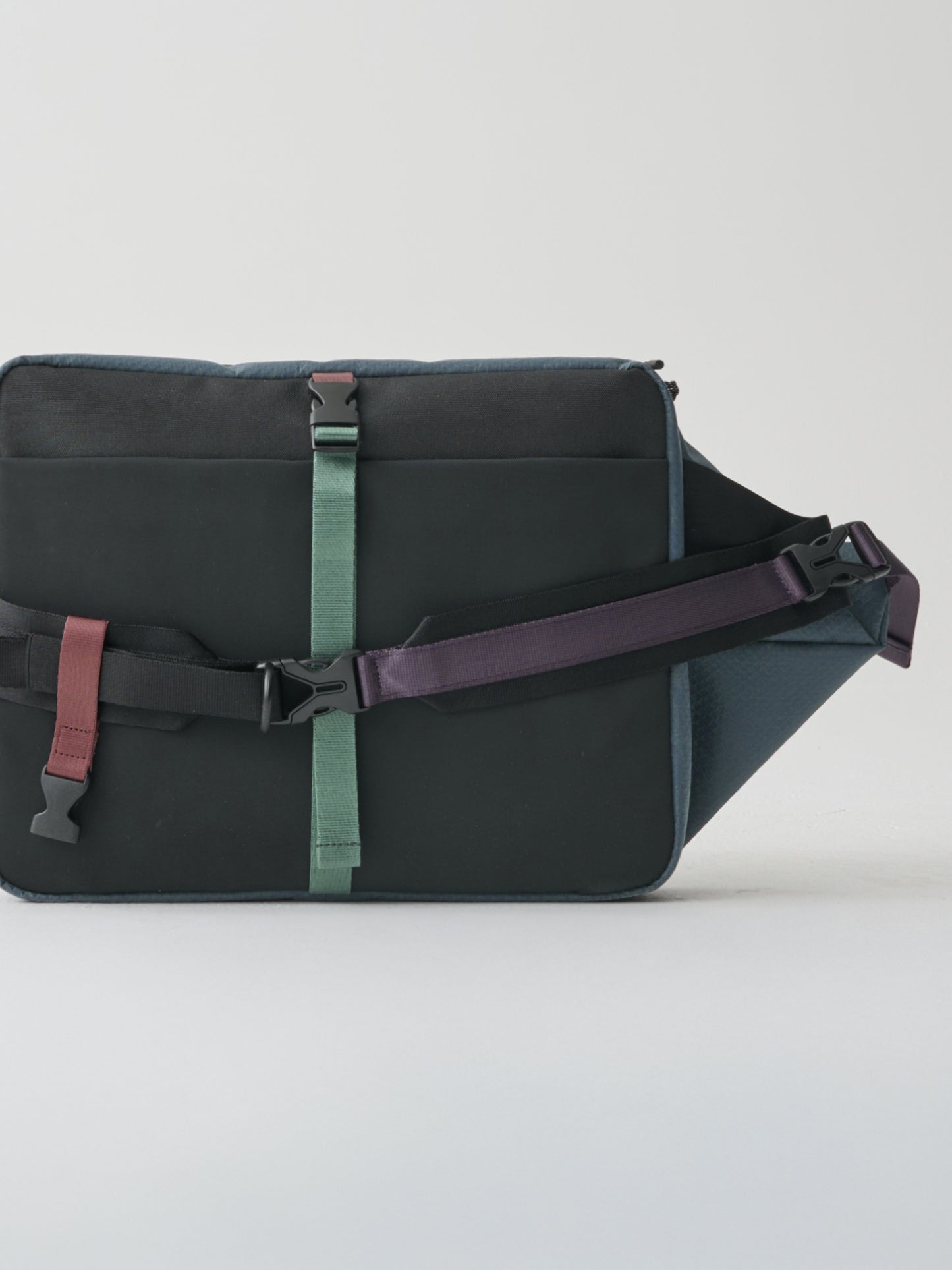 maap&côte&ciel Isarau Messenger Orion Blue
