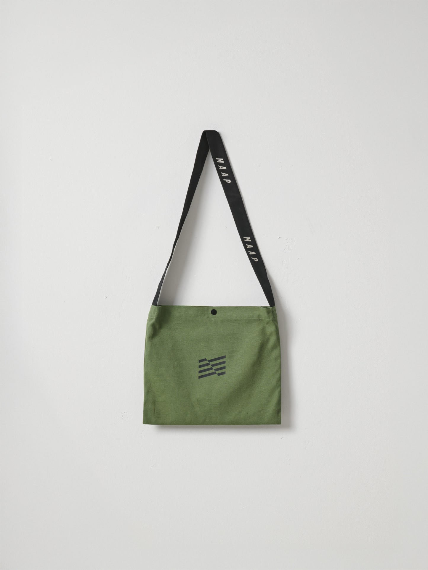 Evade X Musette Kombu Green
