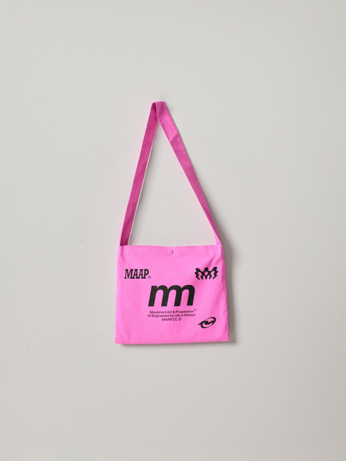Chroma Musette Musk Stick