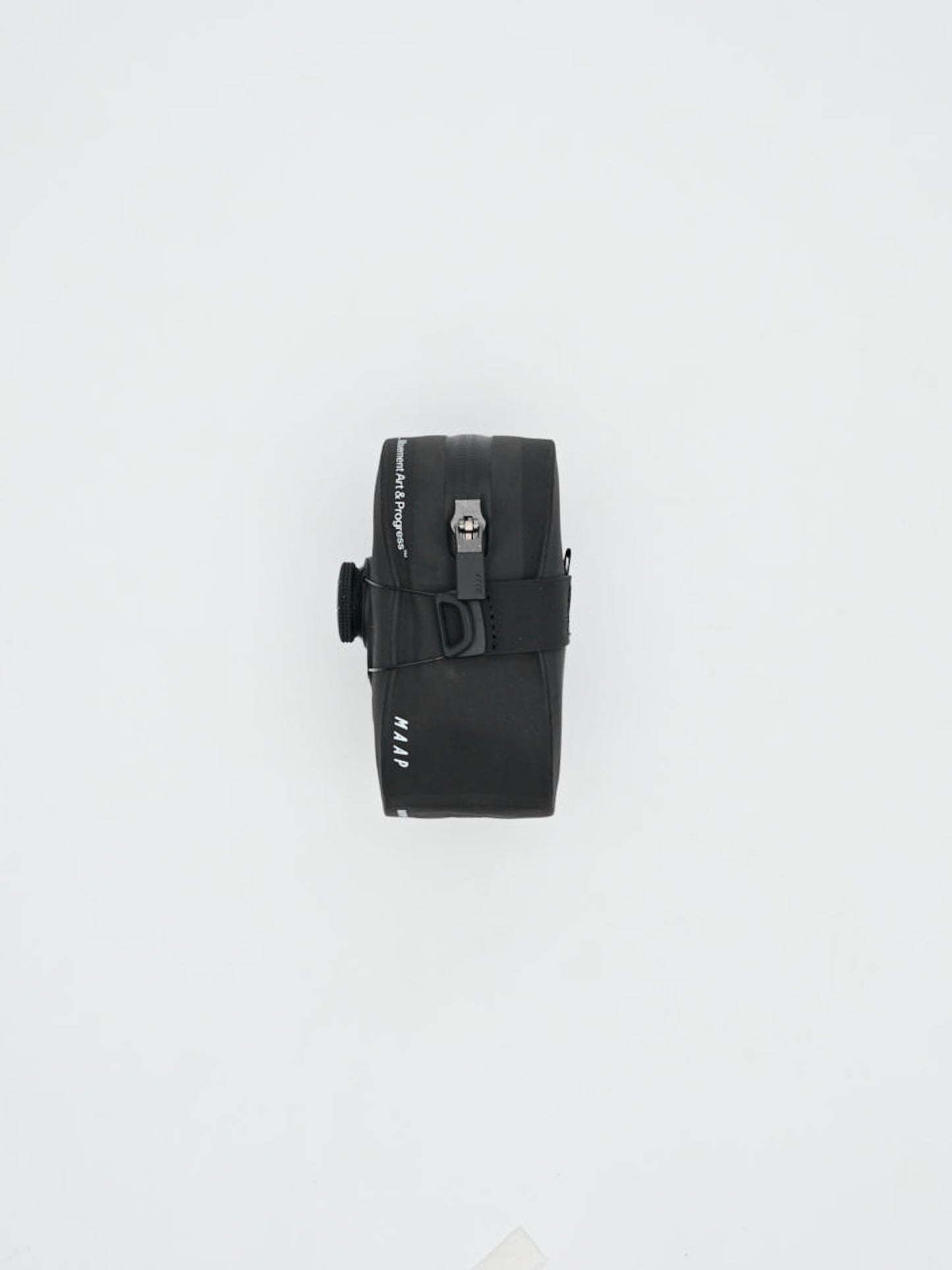 Shield Saddle Bag Black - Small