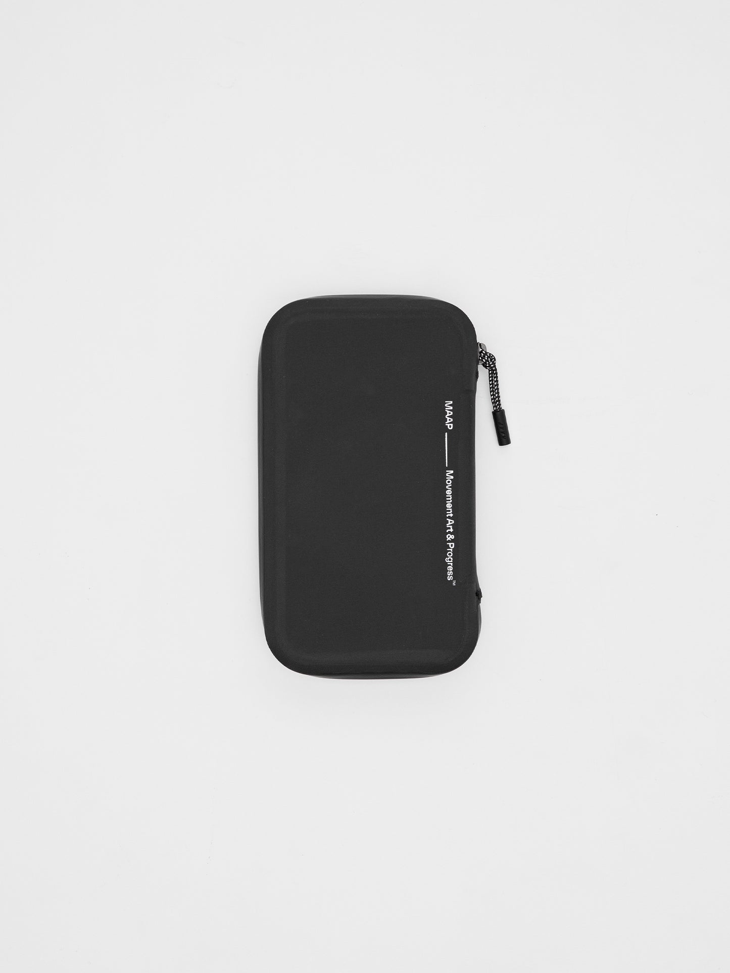 Shield Waterproof Phone Wallet Black - Small