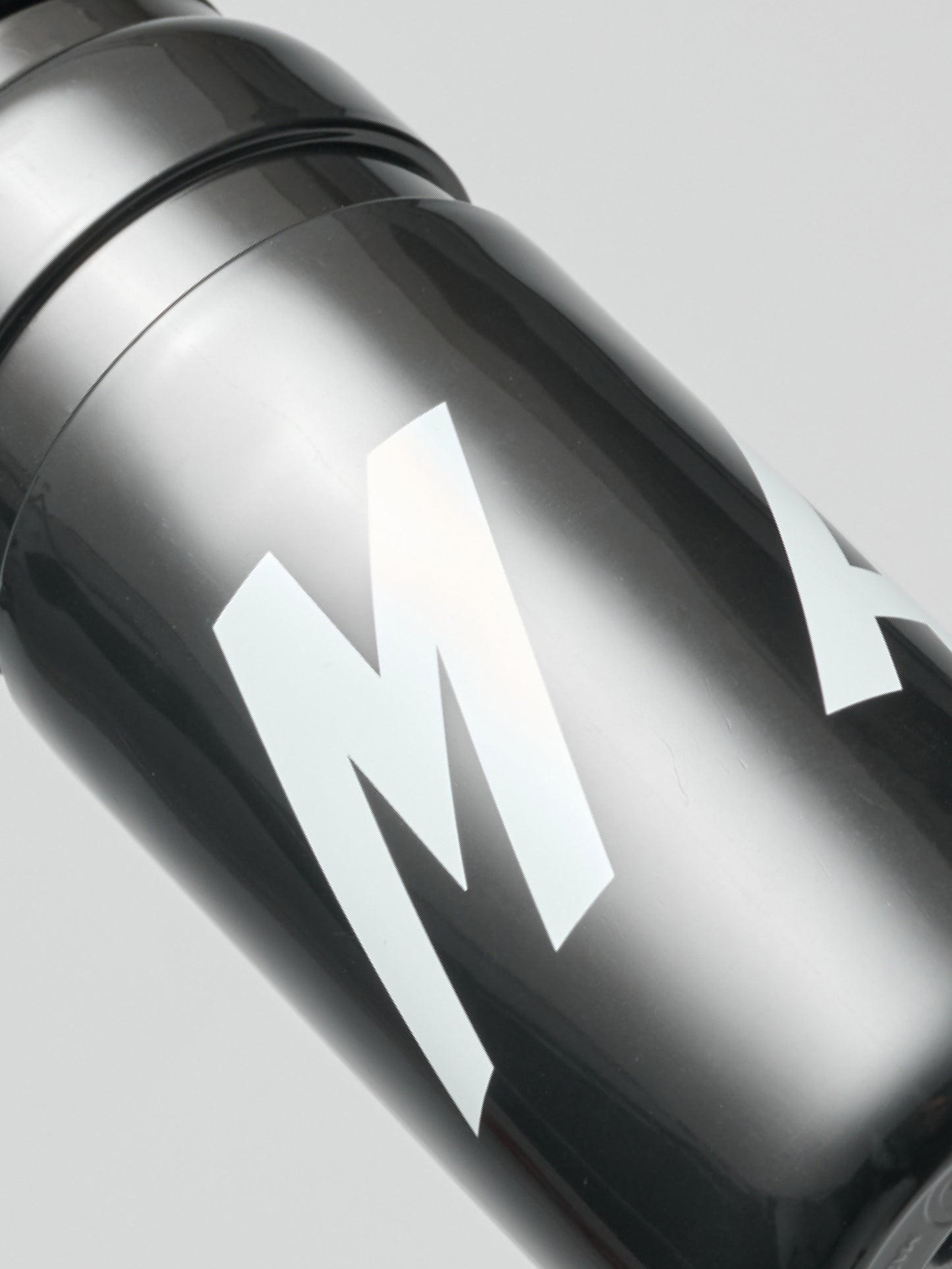 Core Bottle Large Black