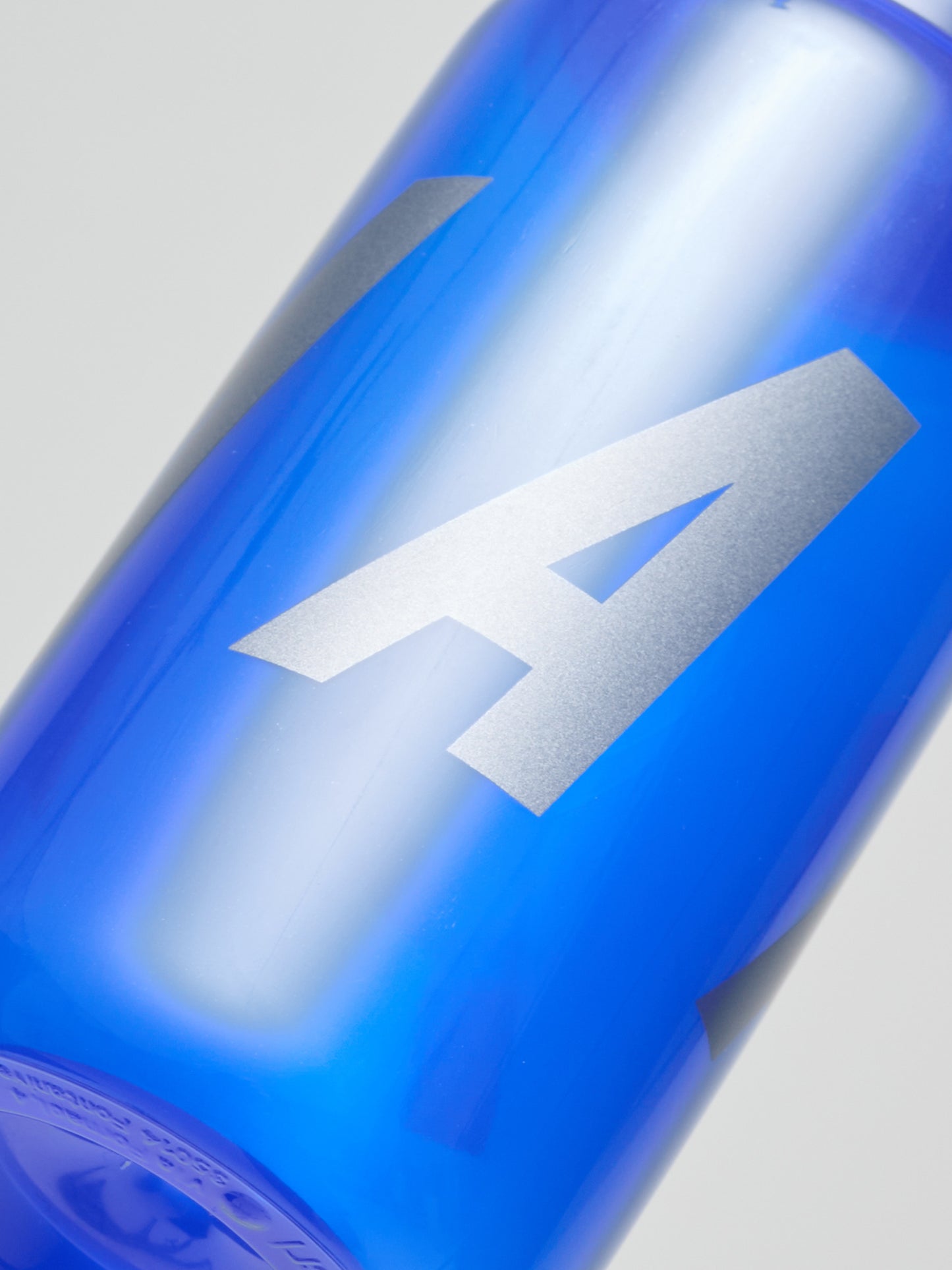Core Bottle RGB Blue