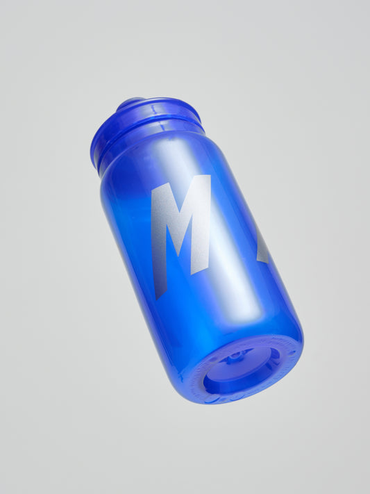 Core Bottle RGB Blue