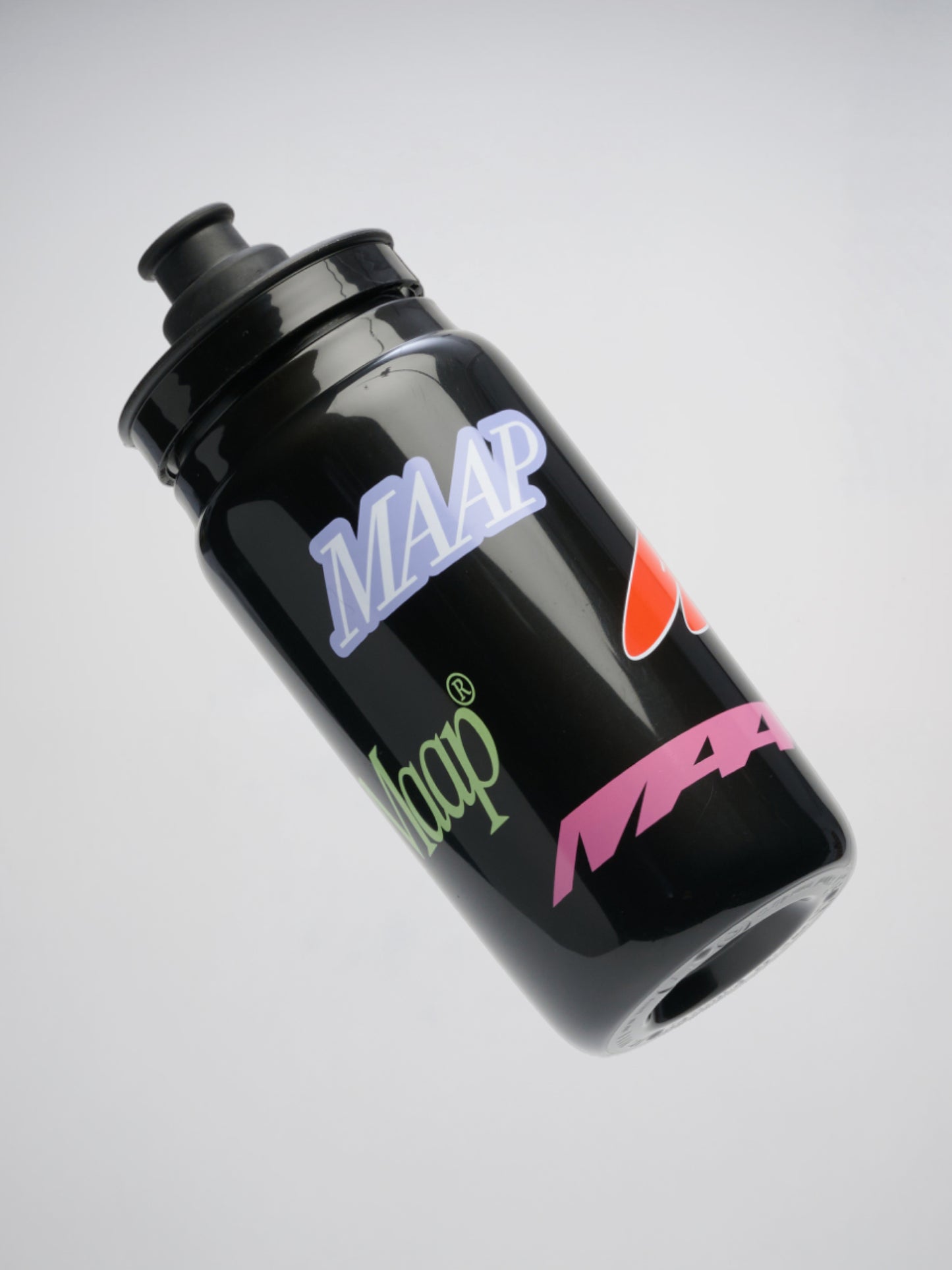 MAAP Bottle Gamma Black Mix