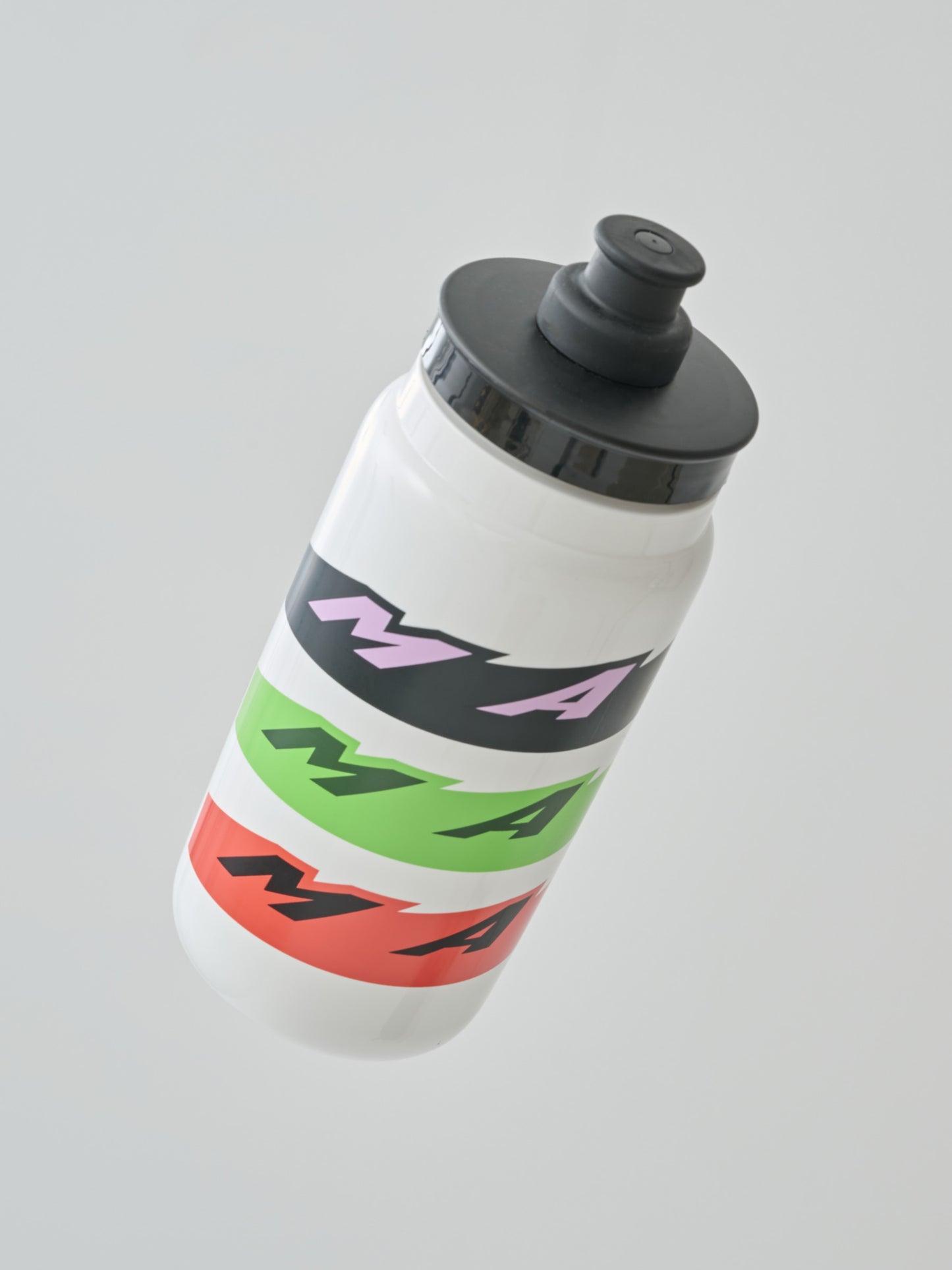 Evade X Bottle White