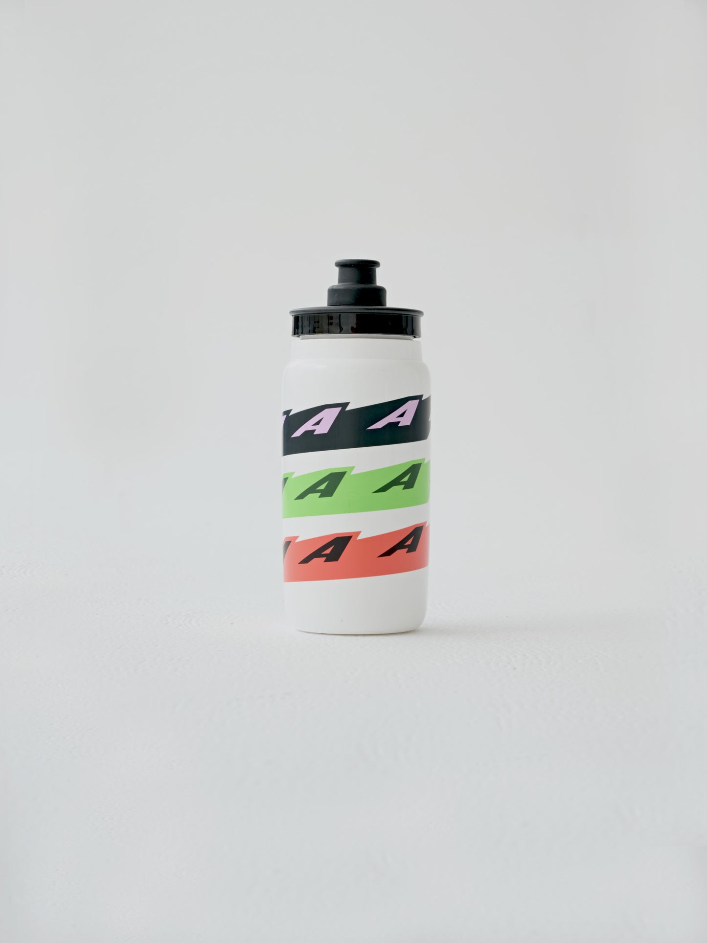 Evade X Bottle White