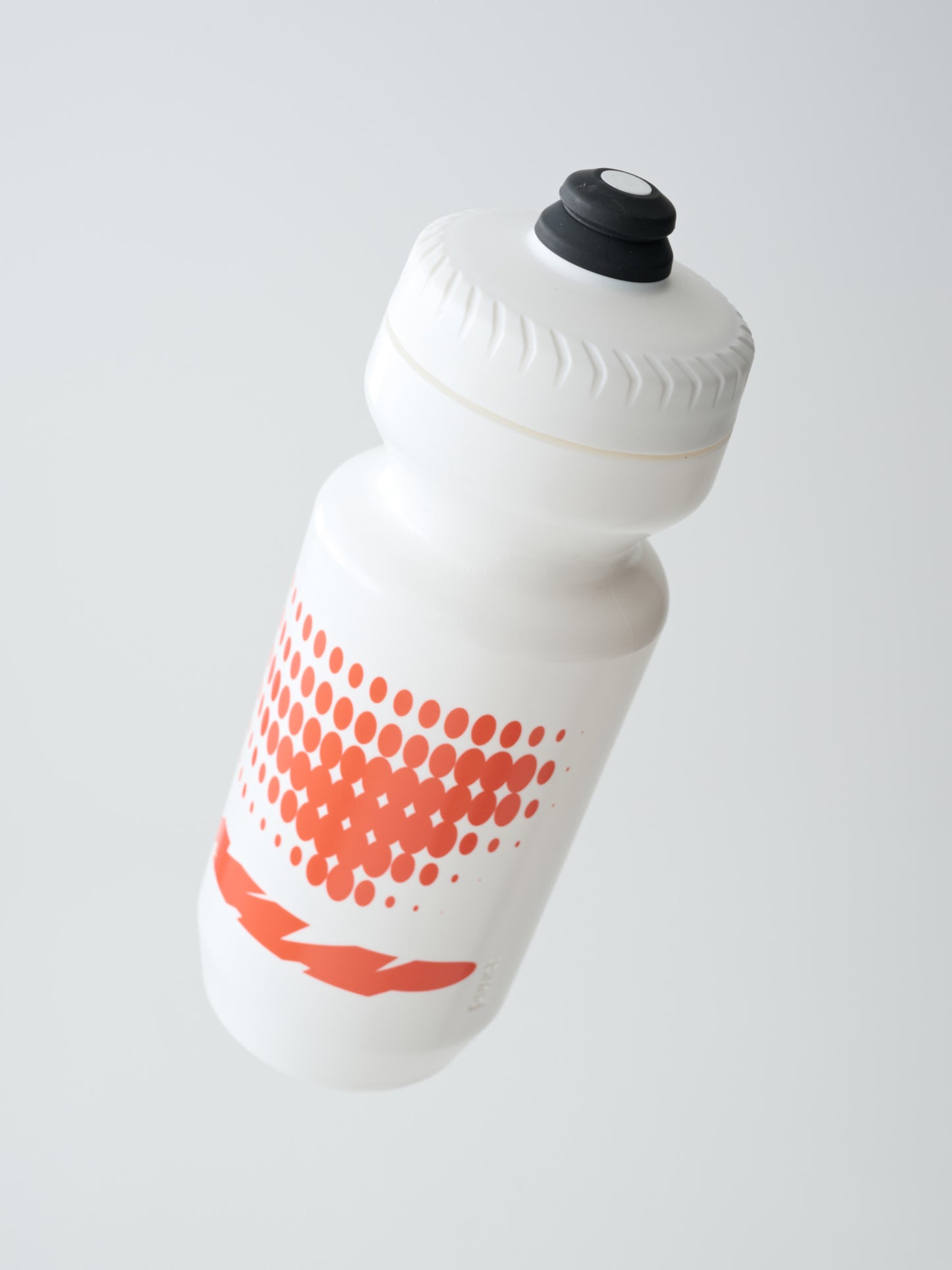 Aether Bottle White/Spicy Orange