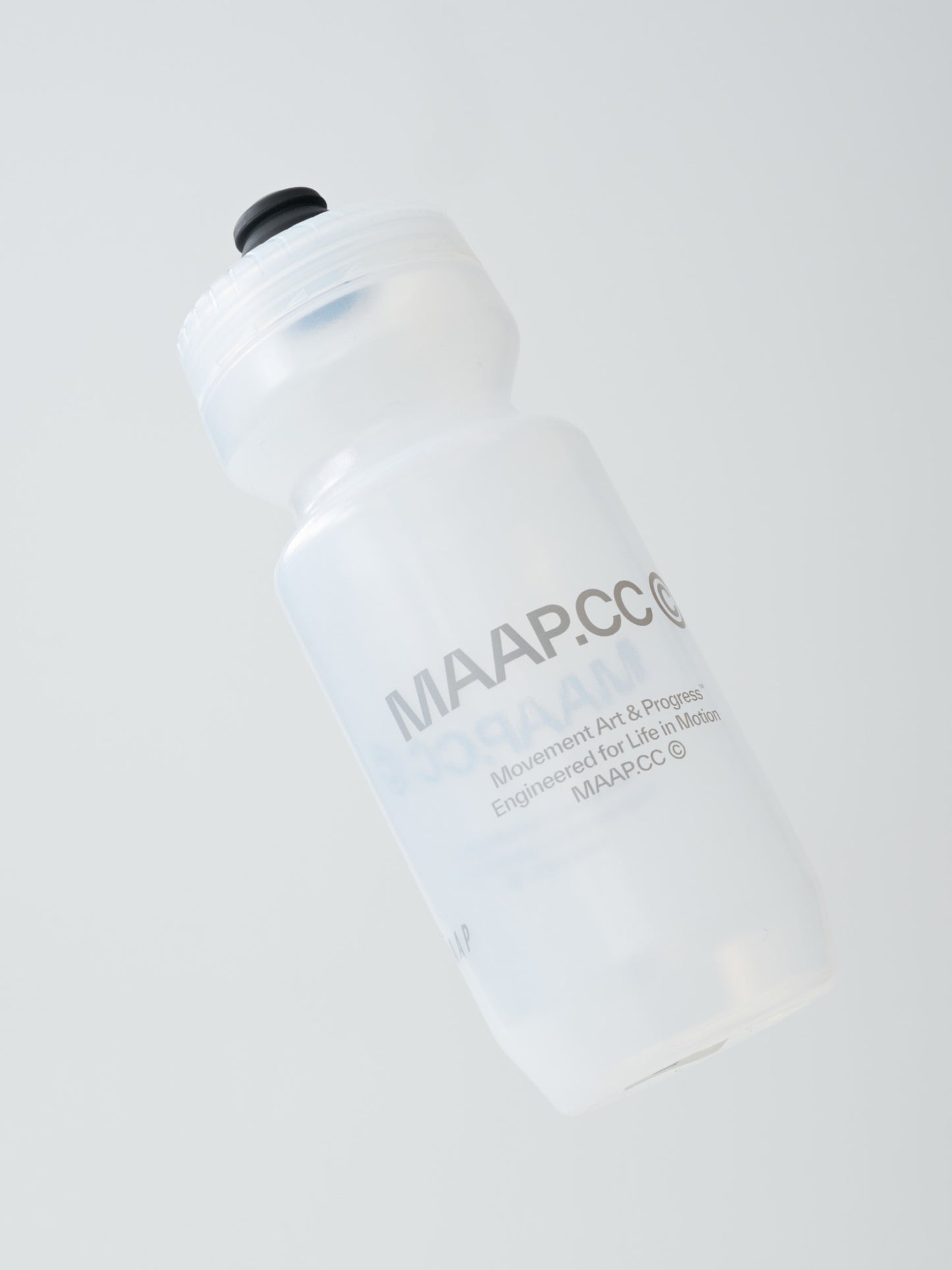 Blur Bottle Grey