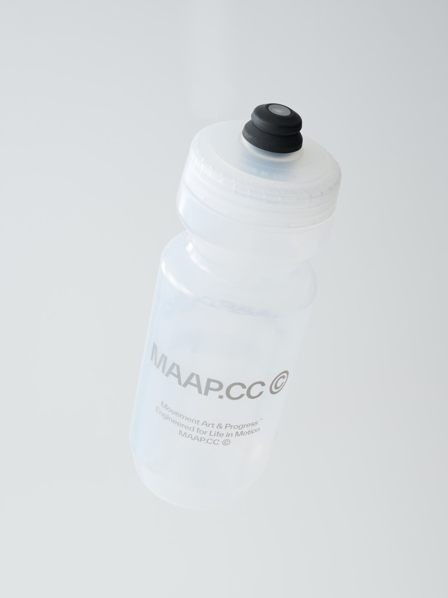 Blur Bottle Grey