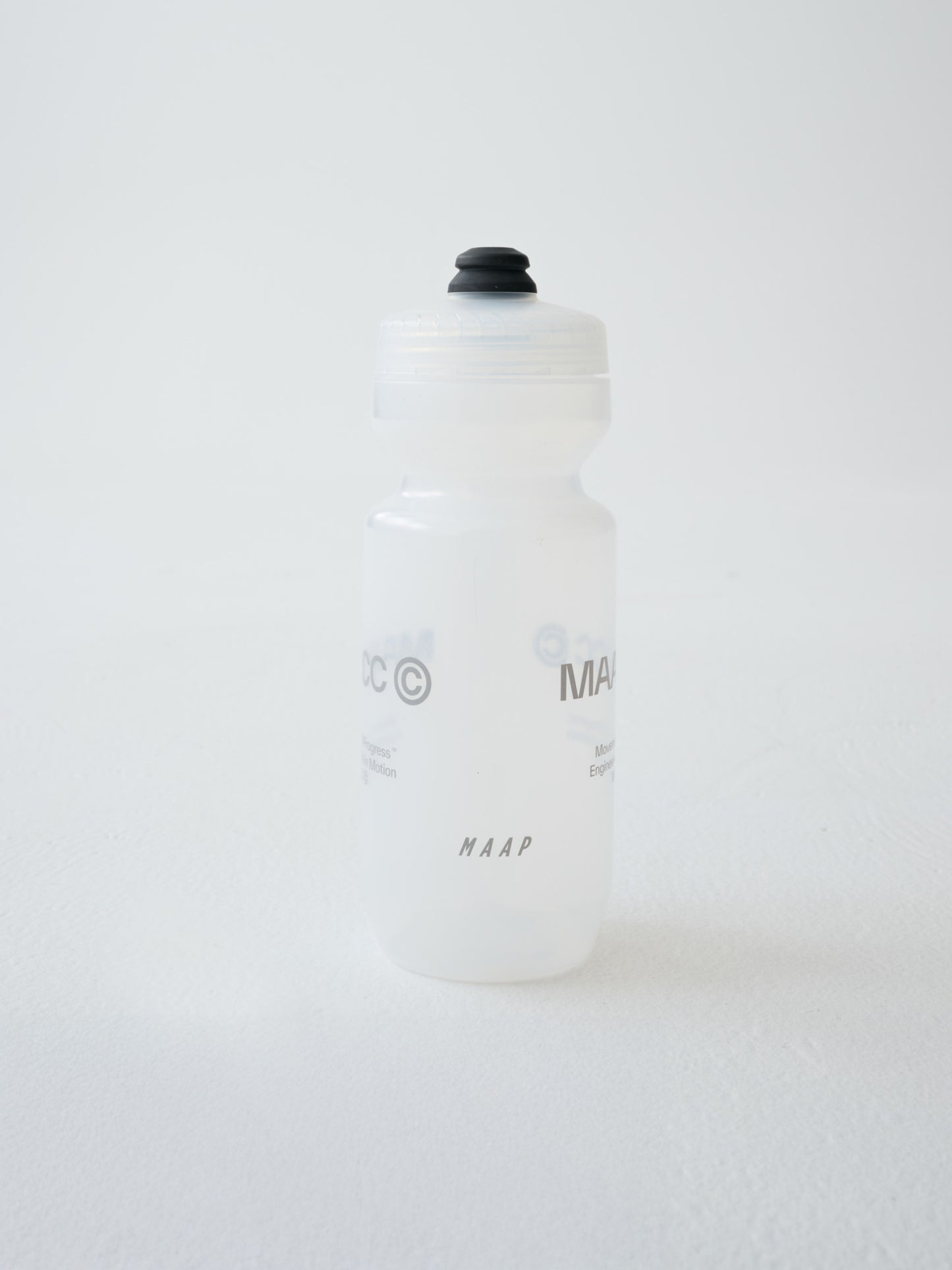 Blur Bottle Grey