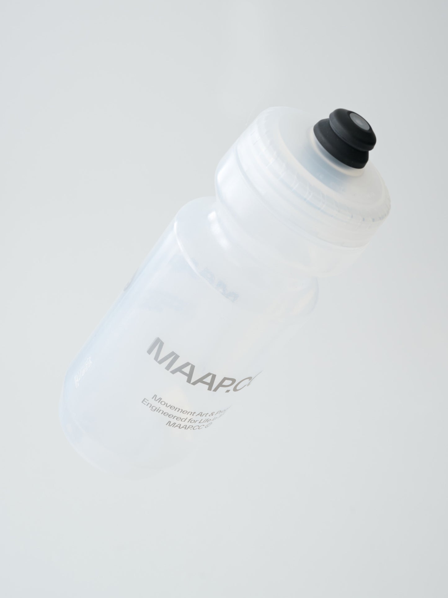 Blur Bottle Grey