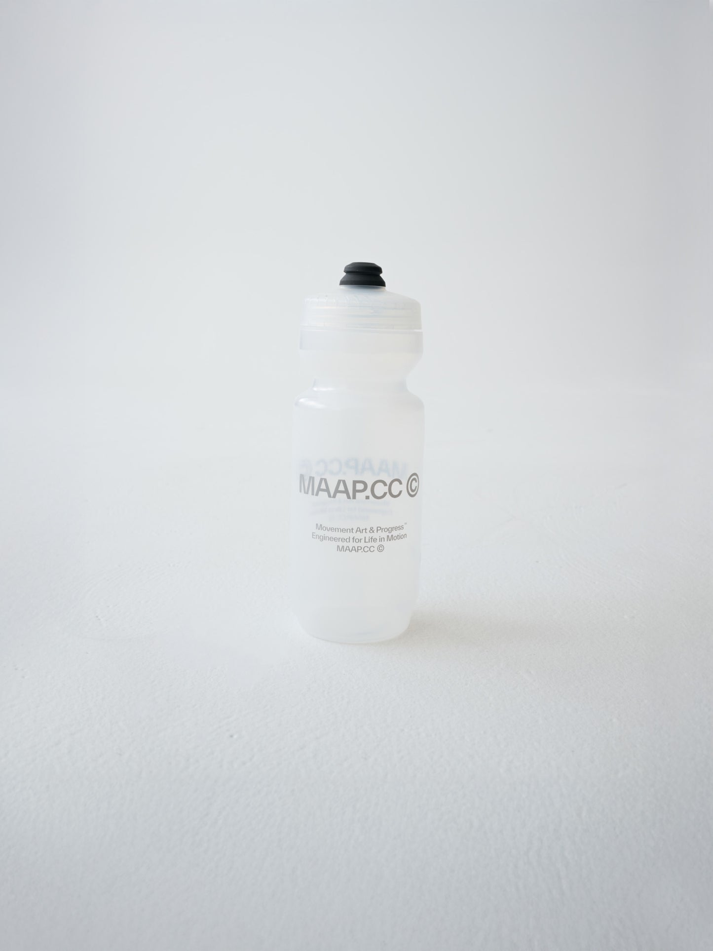 Blur Bottle Grey