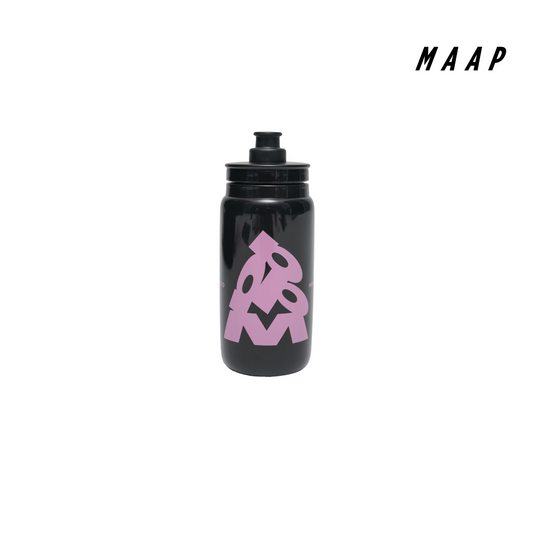 Chroma Bottle Black/Musk Stick