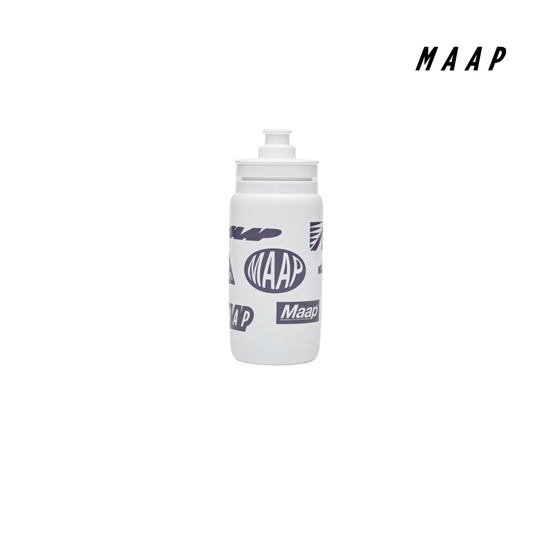 Drome Bottle White/Heron