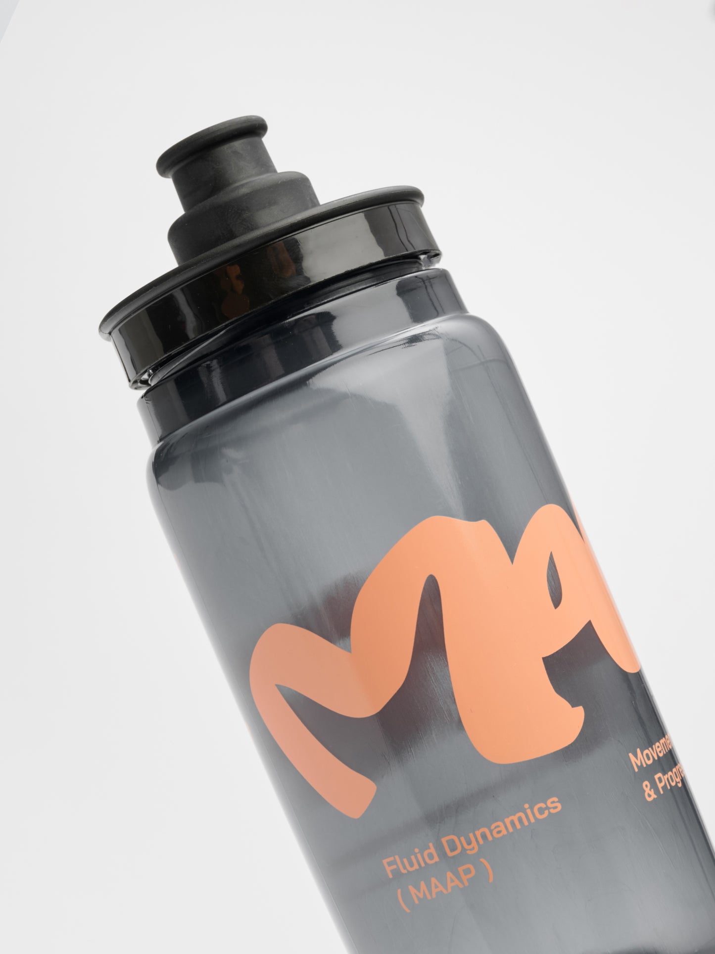 Strata Bottle Smoke/Cantaloupe