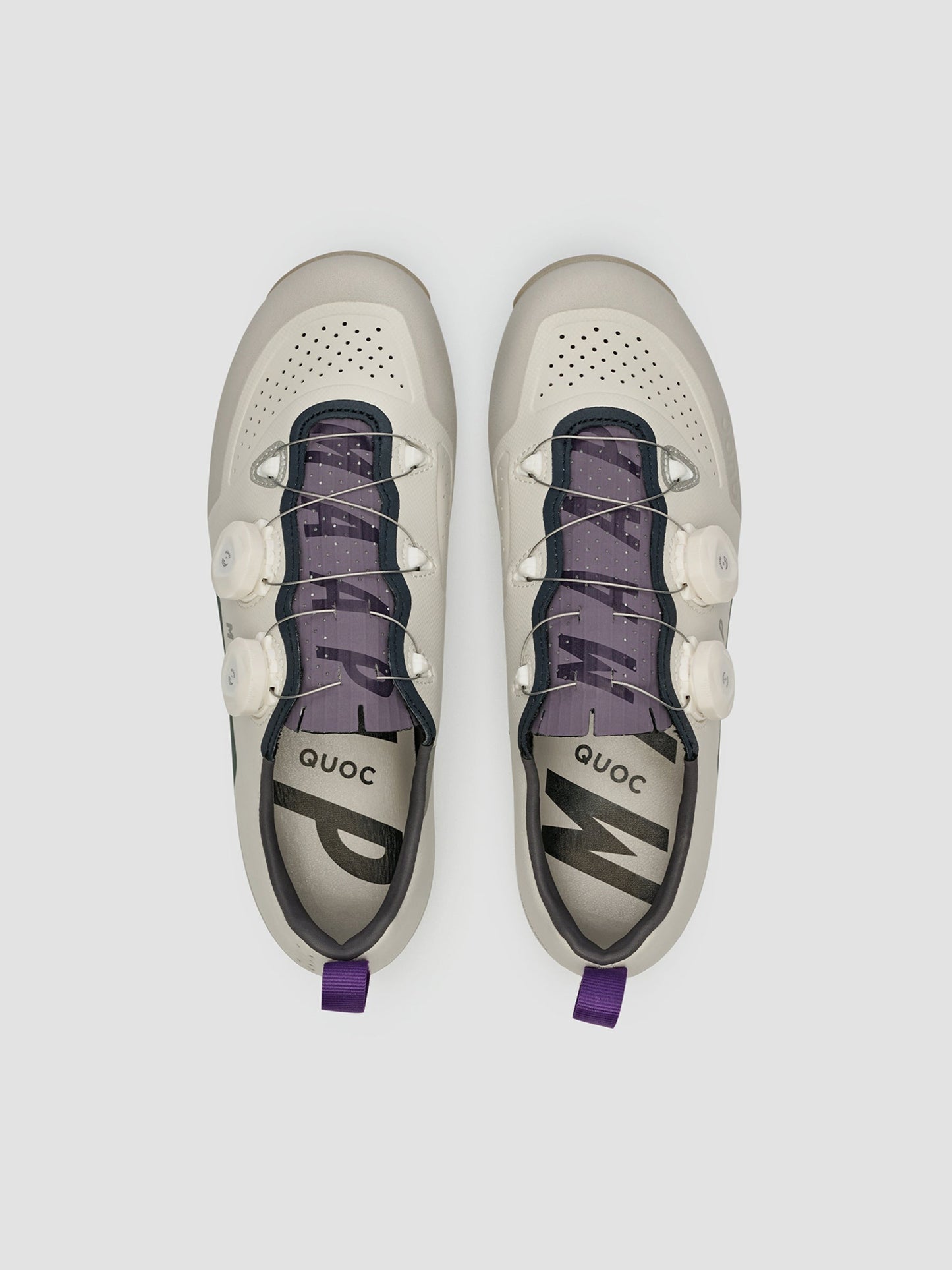 MAAP x QUOC Gran Tourer XC Fog