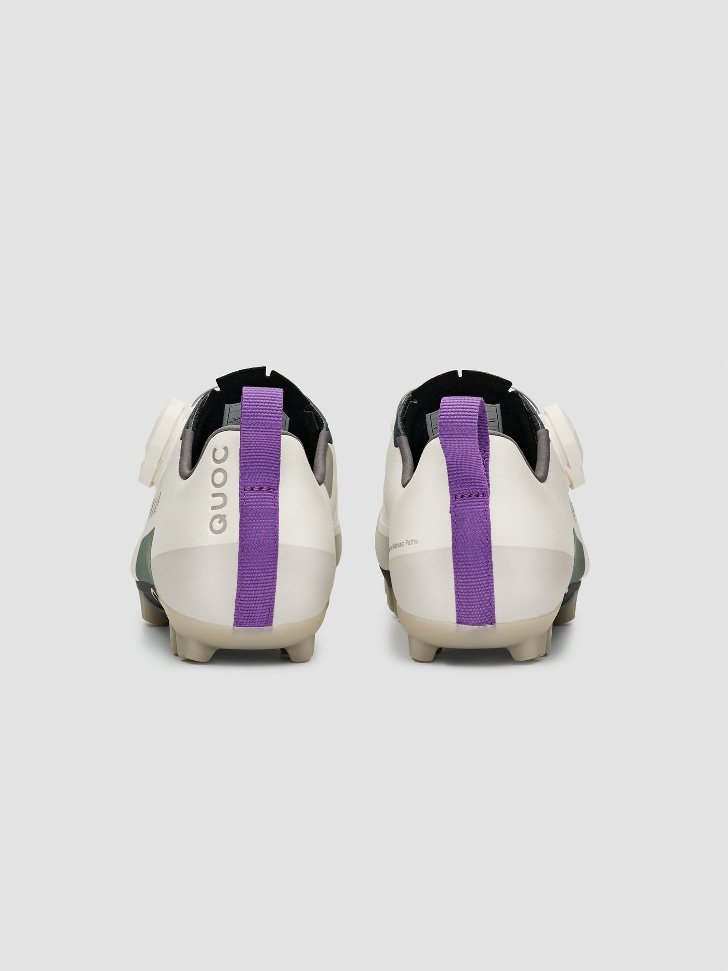 MAAP x QUOC Gran Tourer XC Fog
