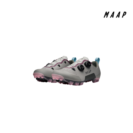 MAAP x QUOC Gran Tourer XC Graphite