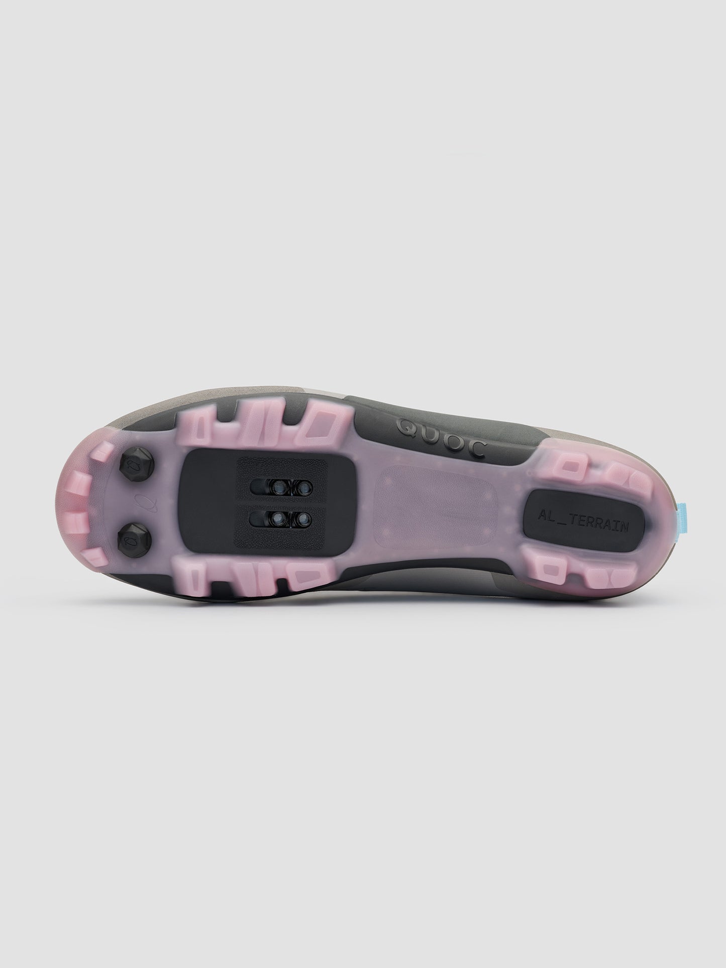 MAAP x QUOC Gran Tourer XC Graphite
