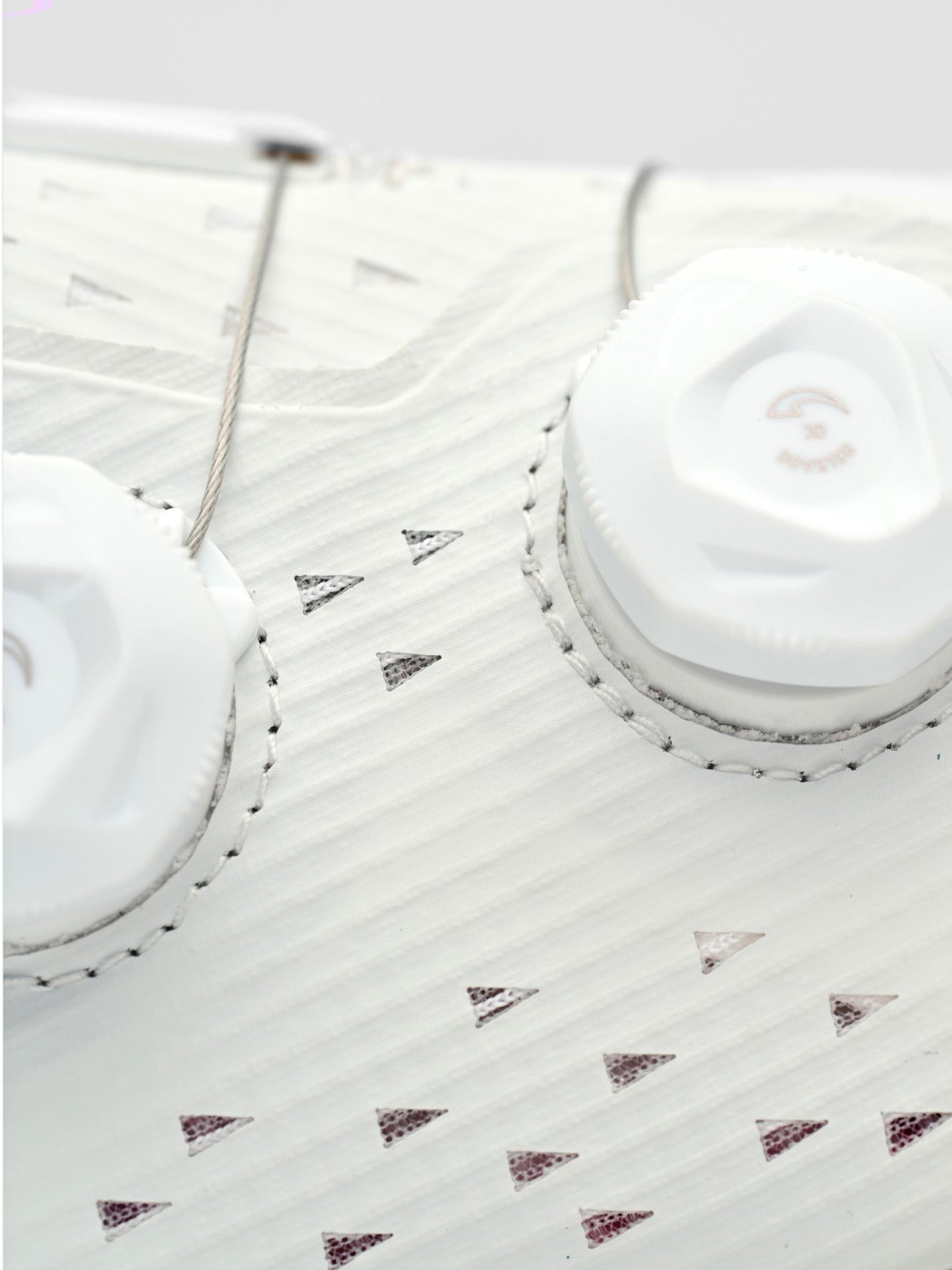 MAAP X QUOC M3 White
