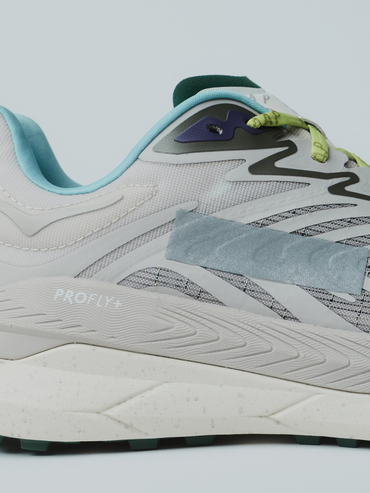 MAAP x HOKA Tecton X2 Fog