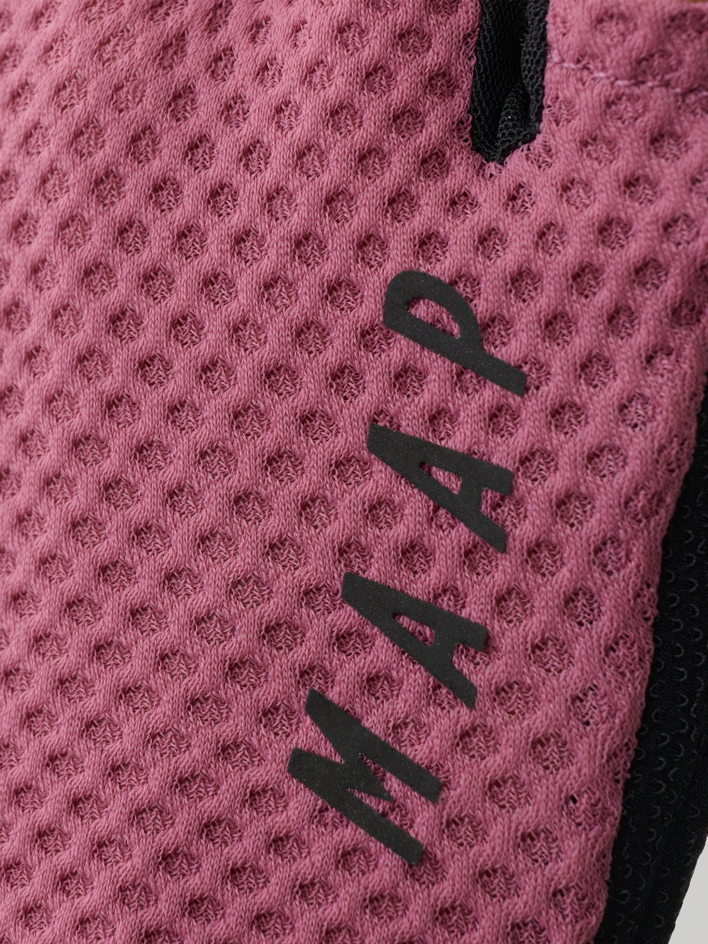 Pro Race Mitt Mauve